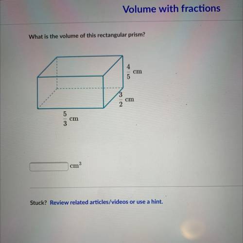 I need help on solving this math problem for my class