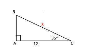 PLEASE HELP WILL GIVE BRAILNLIEST! Find the value of x