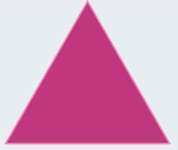 Which kind of triangle is shown.

1. obtuse isosceles
2. acute equilateral 
3. obtuse scalene 
4.