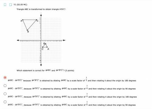 PLZ HELP! Also, give an explanation. :)