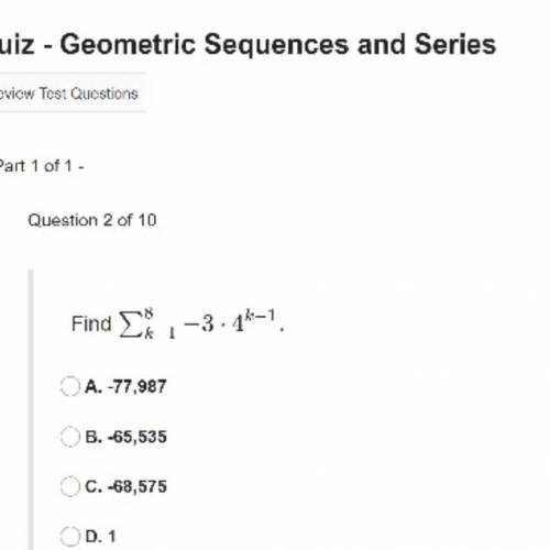 Please give me the right answer and explanation