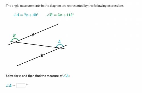 Please figure this out and find the measure