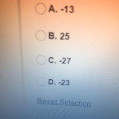 Find f(2) given f(x) = -3x^3 + x^2 – 3