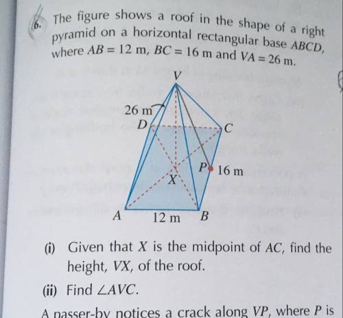 Hi please help me with this math question on applications of trigonometry. Thank you