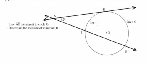 Help plzzz... circle geometry question.