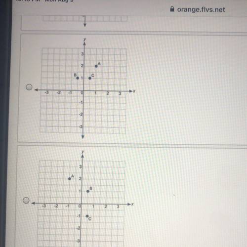 Please help me! There is graph an I out them as pictures!