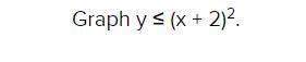 Graph the exation that is in the picture.
b.s=reported
ty<3