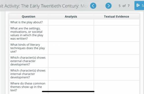 Analyzing The Crucible

You'll create and use a dialectical journal as you read The Crucible. A di