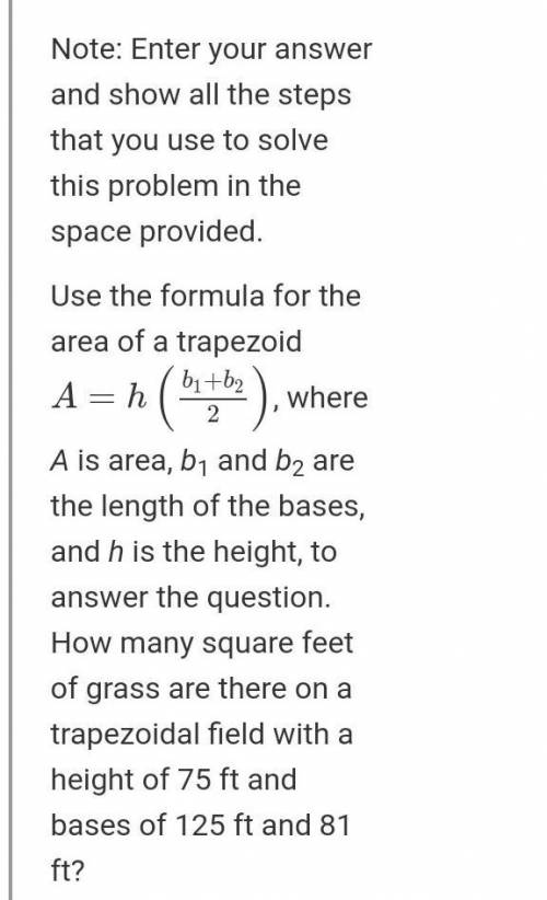 I need help with this question I need to type out a equation... but I don't understand what it's ta