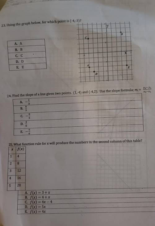 PLS HELP WILL MAKE FIRST RIGHT ANSWER GETS BRAINLIEST