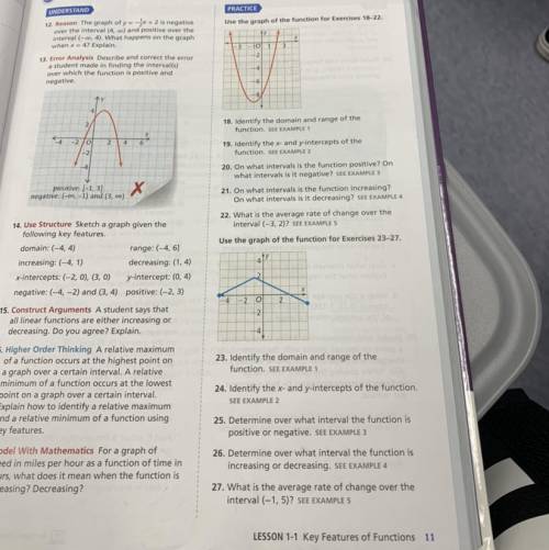 I need help with 18-27