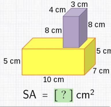 What’s the volume of this Figure?