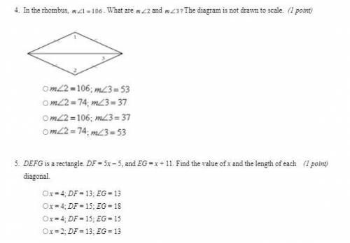 Help please! ASAP Thanks xoxo!
3 Math pictures + 2 in one
