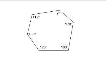 What is the value of x?
Enter your answer in the box.