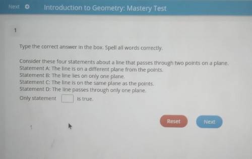 I need help with this question ​
