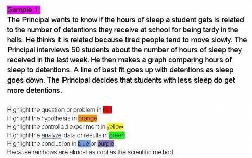 HELP ME PLEASEEEEEE WILL MARK BRAINLIEST