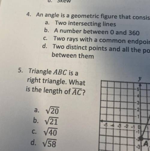 Can anyone see 4 and 5 I don’t get it