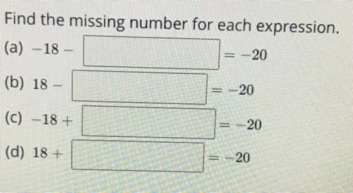 Plz help me with a, b, c, and d 
Thx