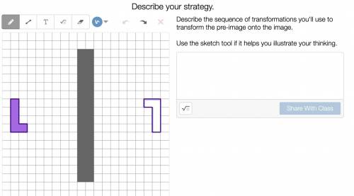 Could someone explain how to do this for me? i'm currently struggling with transformations and stuf