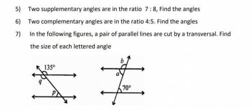 Anyone solve these questions plz​