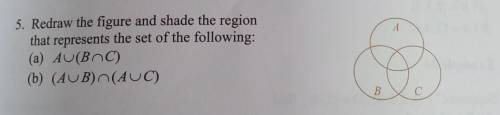 Help anyone can help me do this question,I will mark brainlest.​