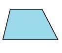 Which polygon has two sets of parallel sides?

A. Which polygon has two sets of parallel sides?
A.