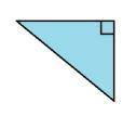 Which polygon has two sets of parallel sides?

A. Which polygon has two sets of parallel sides?
A.