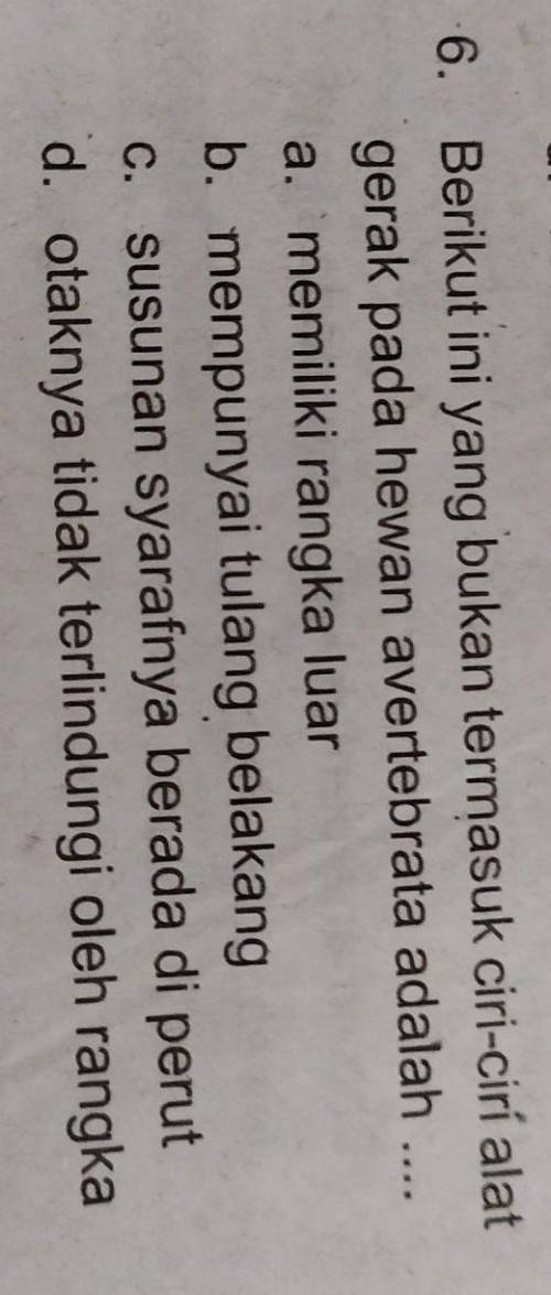 Tolong ya kak bantuin aku mau di kumpulin sekarang TRIMAKASIH​