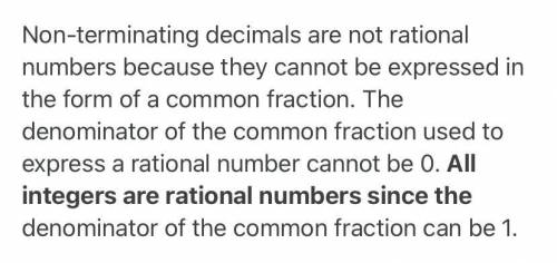 Is -15 an integer and rational number?​