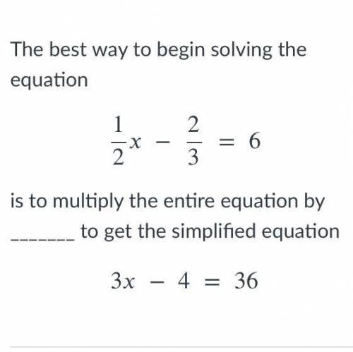 Group of answer choices
2
3/2
6
3