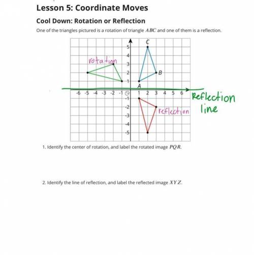 Please help i have no idea what to do i was absent the first week of school.