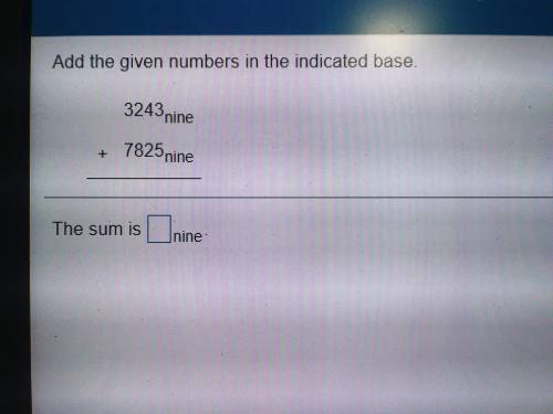 Please Help! I will give you the brainiest and a lot of points.

--This is Hindu-Arabic math, so y