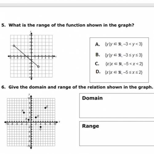 I need a bit of help on BOTH of these. Anyone?