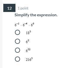 I don't understand a single thing on how to get an answer. you know how to answer it?