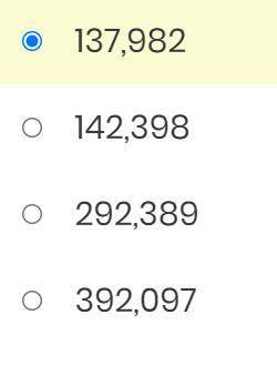 In which number does the digit 3 have a value that is 10 times as great as the value of the digit 3