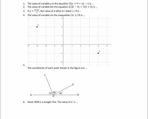 Can you solve that and give me some explain?