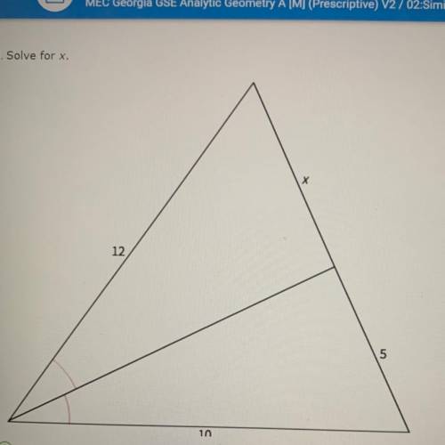 The choices are
A. 6
B.9
C.4 1/6
D.8 1/3