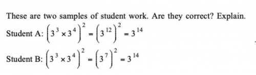 Freshman math please help as soon as possible!