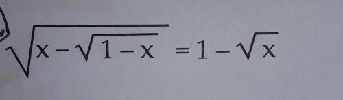 Please help me to get its solution.​