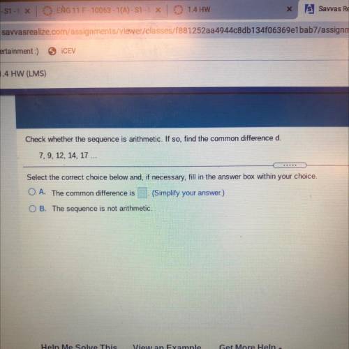 Help please? trying to catch up on math