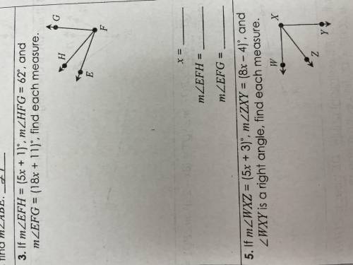 Angle addition postulate