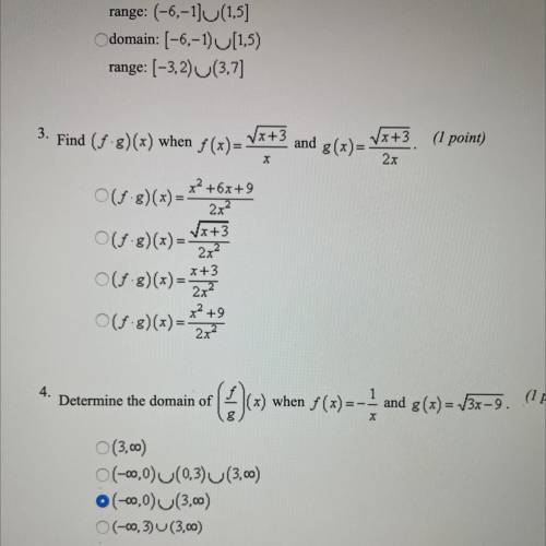 45 pts 1 easy question #3 please help asap !! will give branliest