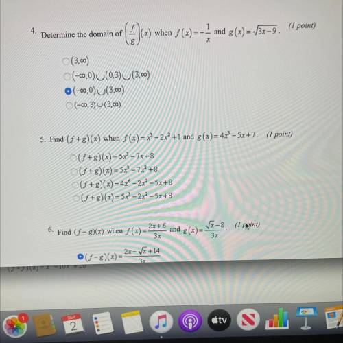 (80pts) Repost ! Please please Help one easy problem #5