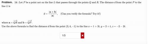 Can you please help me with this one? I'll include my work. Tell me what I did wrong and how to com