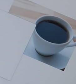 The liquid in the cup is brown is an example of an ..............

 
a) Observation b) Question c)