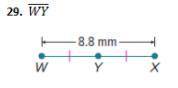 Segment measurementhelp i will mark brainlist :DD