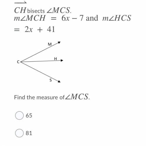 Help pls 6x+7 with work