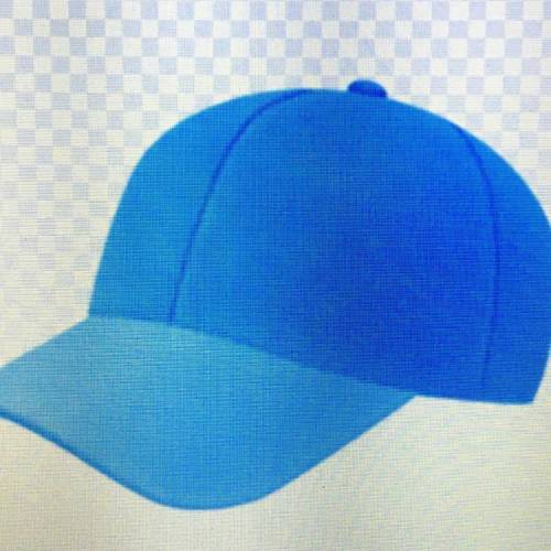 No cap ? This is a cap also known as “no cap”