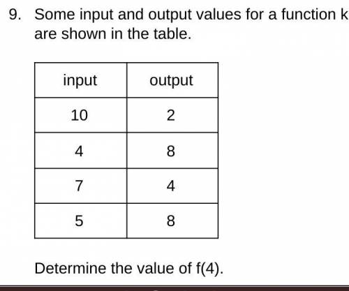 Please i'll give brainlist 

show work pls thx 
Use the table for problem #9 from