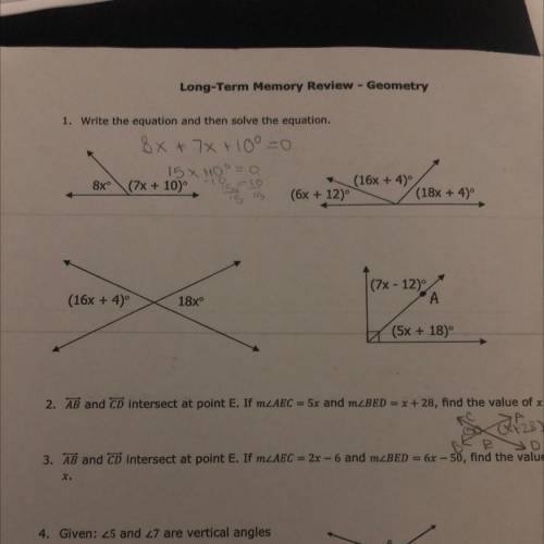Gemometry HELP!!! 
i don’t know the answers and i’m confused help